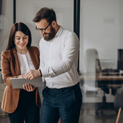 Choosing the Right LED Power Supply for Signage Projects